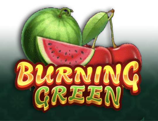 Burning Green
