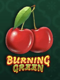 Burning Green