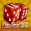 Dice Gold 243