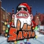I Am Santa Smash Pots