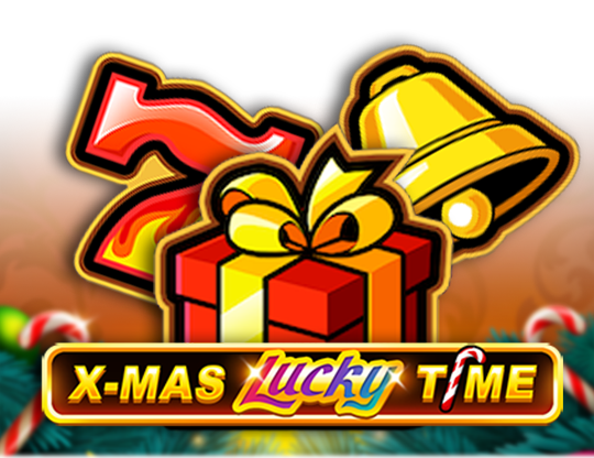 Xmas Lucky Time Hold & Win