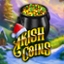 Irish Coins Hold & Win Christmas
