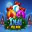 XMAS WILD RUSH