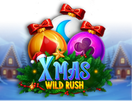 XMAS WILD RUSH