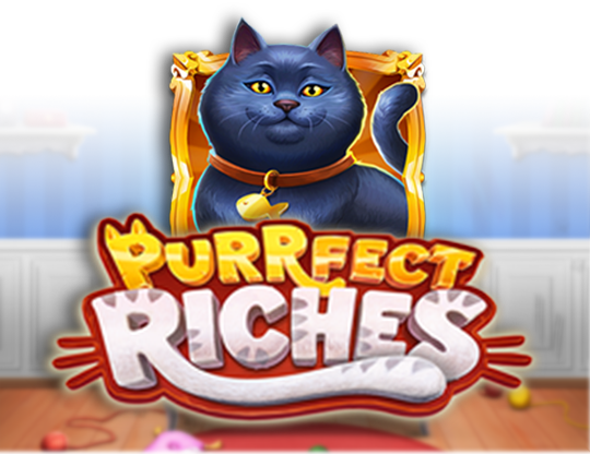 Purrfect Riches
