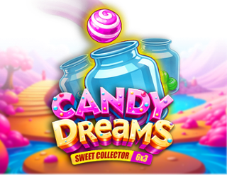 Candy Dreams Sweet Collector