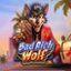 Bad Rich Wolf