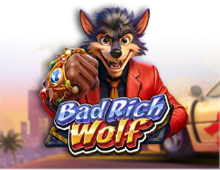 Bad Rich Wolf