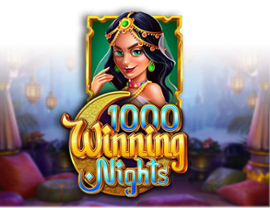 1000 Winning Nights