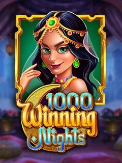 1000 Winning Nights