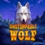 Unstoppable Wolf