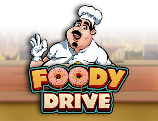 Foody Drive