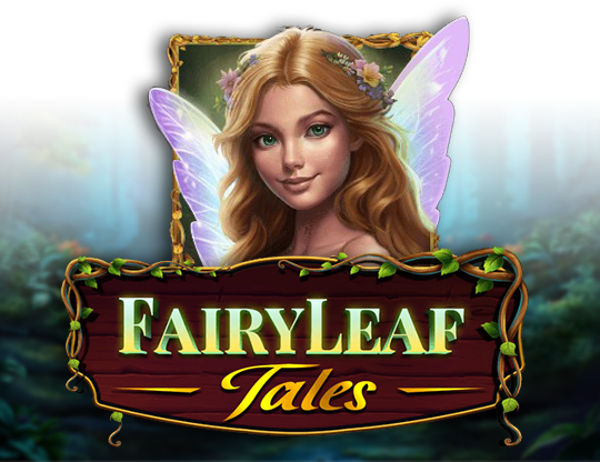 Fairy Leaf Tales