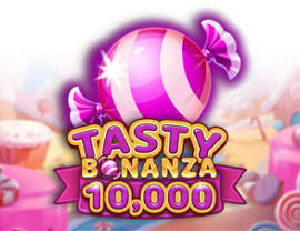 Tasty Bonanza 10,000