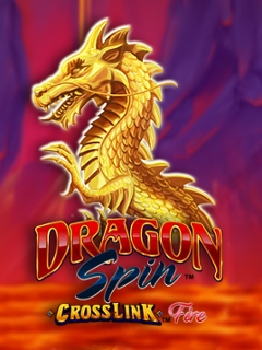 Dragon Spin CrossLink Fire
