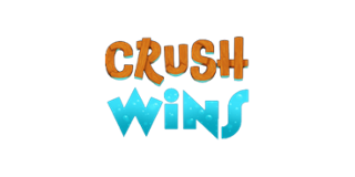 Crush Wins Casino Logo