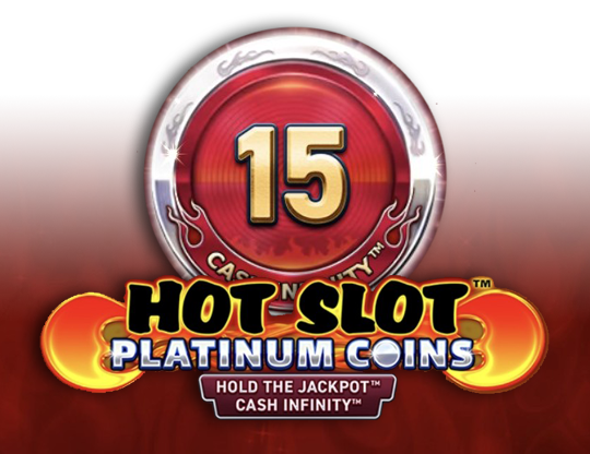Hot Slot Platinum Coins
