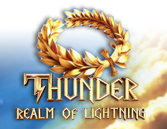 Thunder - Realm of Lightning