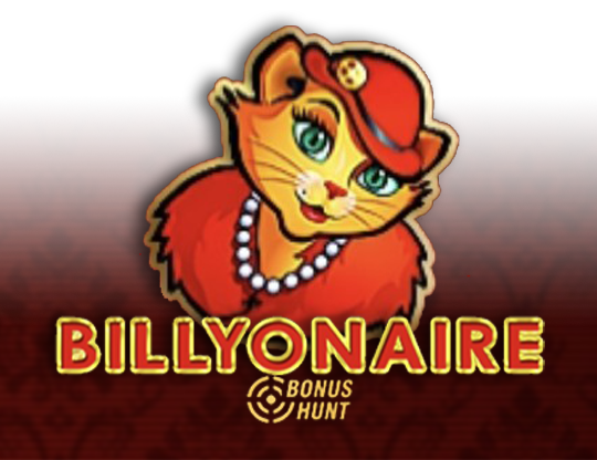 Billyonaire Bonus Hunt
