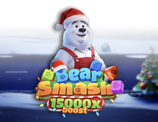 Bear Smash: 15000X Boost