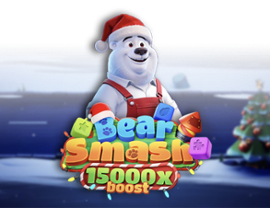 Bear Smash: 15000X Boost