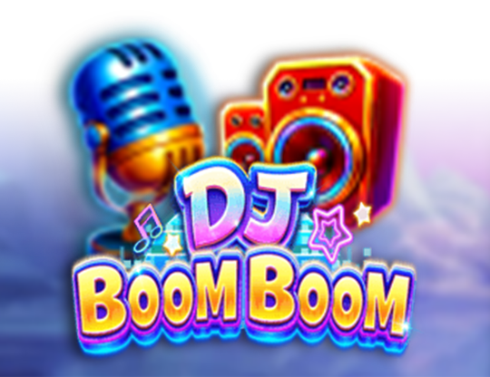 DJ Boom Boom