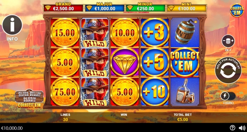 Silver Bullet Bandit Collect' Em.jpg