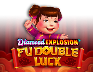 Fu Double Luck Diamond Explosion