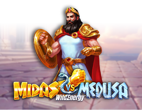 Midas VS Medusa