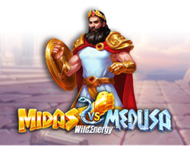 Midas VS Medusa