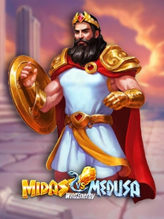Midas VS Medusa