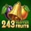 243 Clover Fruits