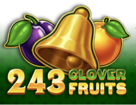 243 Clover Fruits