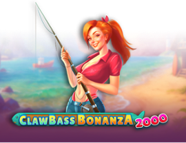 Clawbass Bonanza 2000