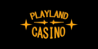 Playland Casino Logo