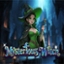Mysterious Witch