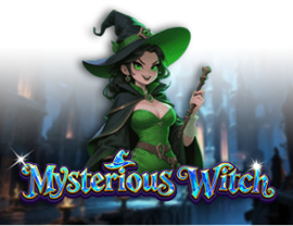 Mysterious Witch