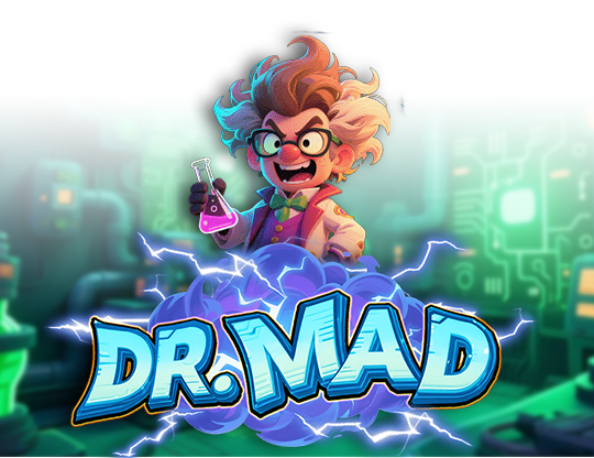 Dr. Mad