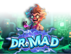Dr. Mad