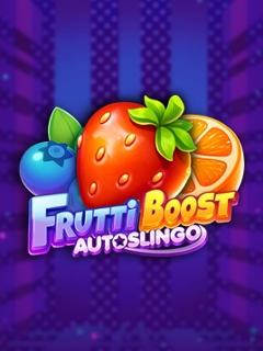 Frutti Boost AutoSlingo
