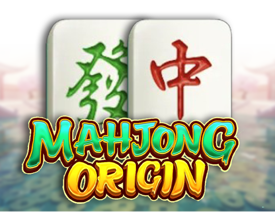 Mahjong Origin