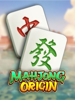 Mahjong Origin