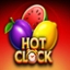 Hot Clock