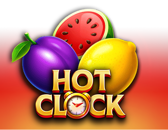 Hot Clock