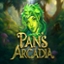 Pan’s Arcadia
