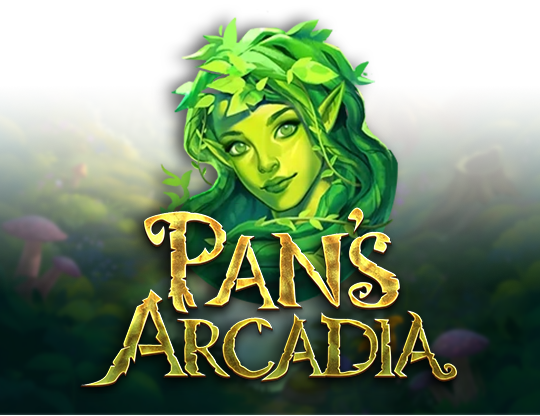 Pan’s Arcadia