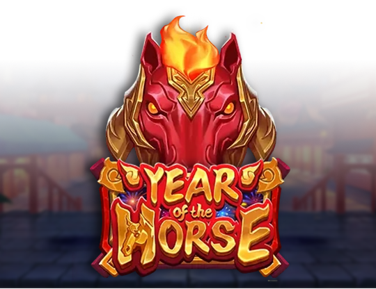 Year of the Horse