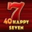 40 Happy Seven
