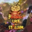 3 Wonders - Luck of Stallion