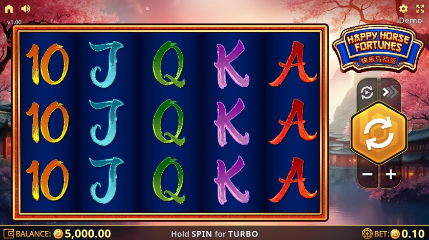 Happy Horse Fortunes.jpg